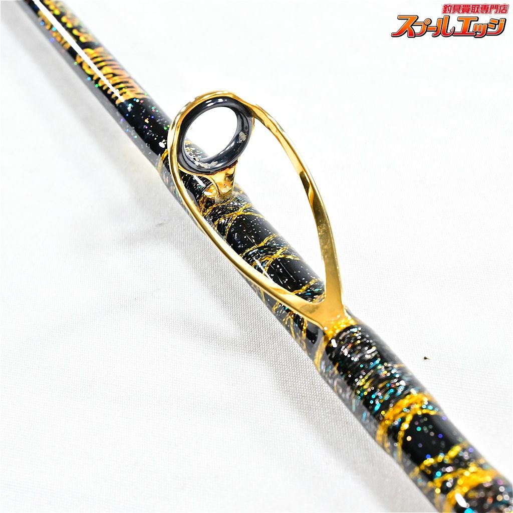 ★☆【アリゲーター】 カイユウスタイル RG 30-235 ALLGATOR KAIYU-STYLE イサキ ハタ マダイ ヒラメ K_209★☆v47610