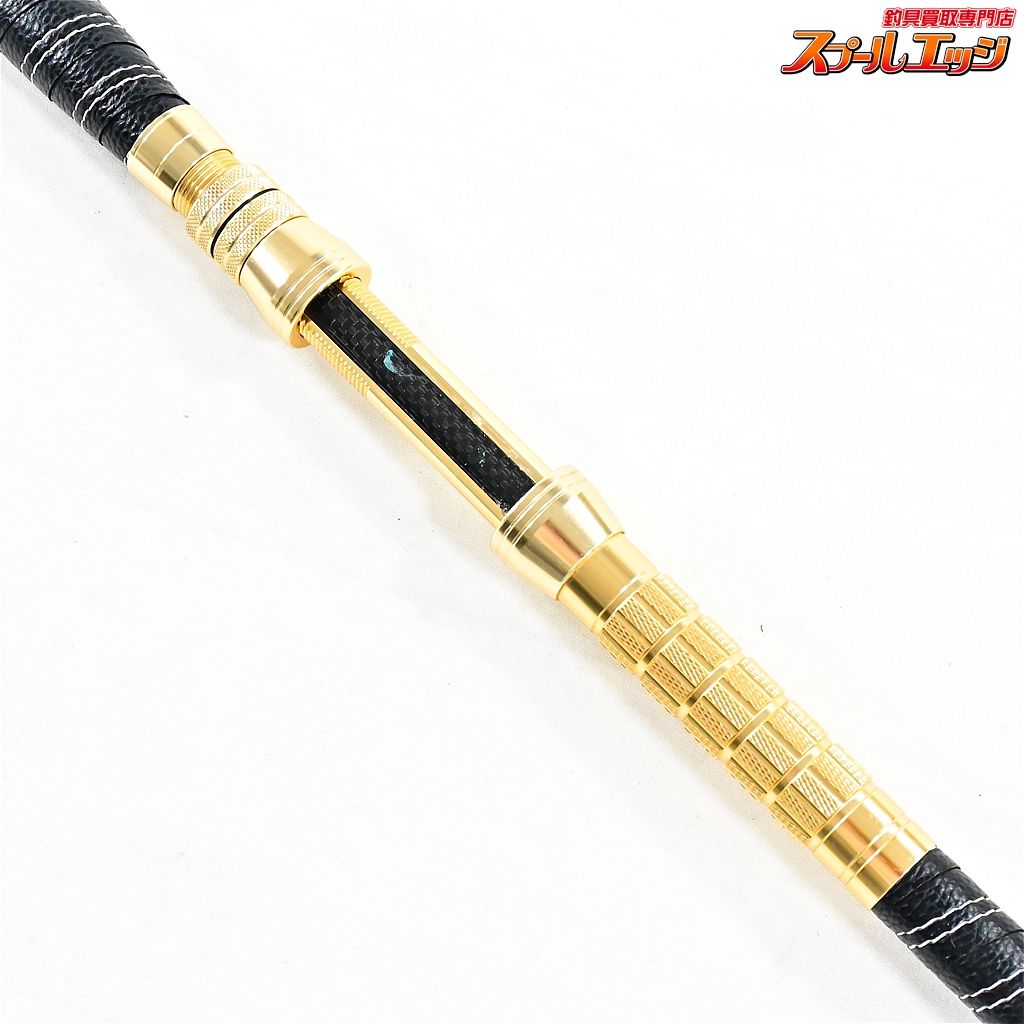 ★☆【アリゲーター】 カイユウスタイル RG 30-235 ALLGATOR KAIYU-STYLE イサキ ハタ マダイ ヒラメ K_209★☆v47610