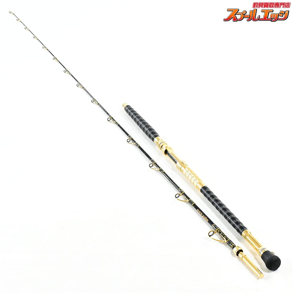 ★☆【アリゲーター】 カイユウスタイル RG 30-235 ALLGATOR KAIYU-STYLE イサキ ハタ マダイ ヒラメ K_209★☆v47610