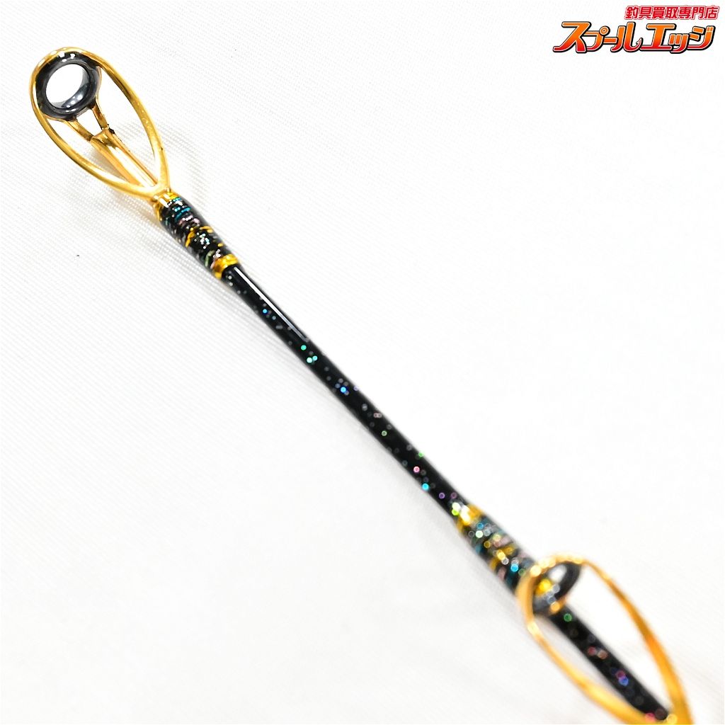 ★☆【アリゲーター】 カイユウスタイル RG 30-235 ALLGATOR KAIYU-STYLE イサキ ハタ マダイ ヒラメ K_209★☆v47610