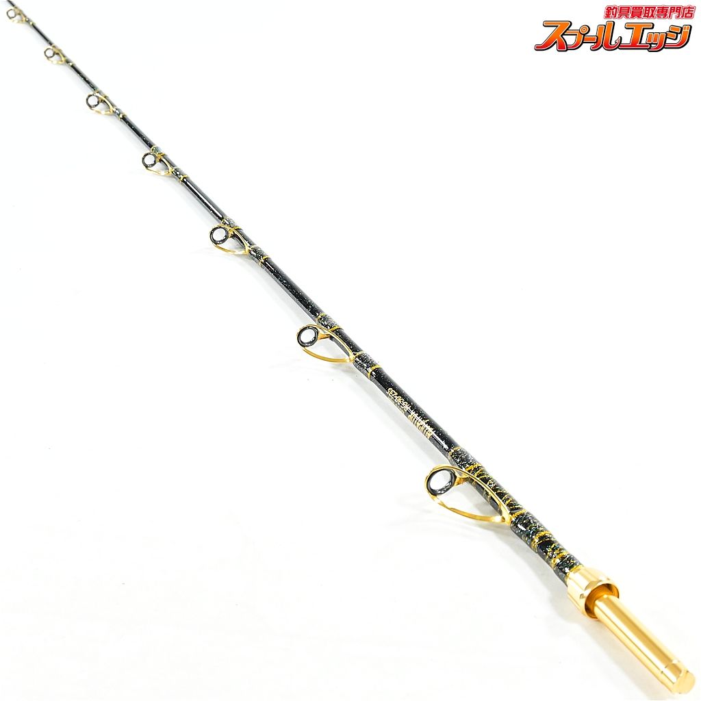 ★☆【アリゲーター】 カイユウスタイル RG 30-235 ALLGATOR KAIYU-STYLE イサキ ハタ マダイ ヒラメ K_209★☆v47610