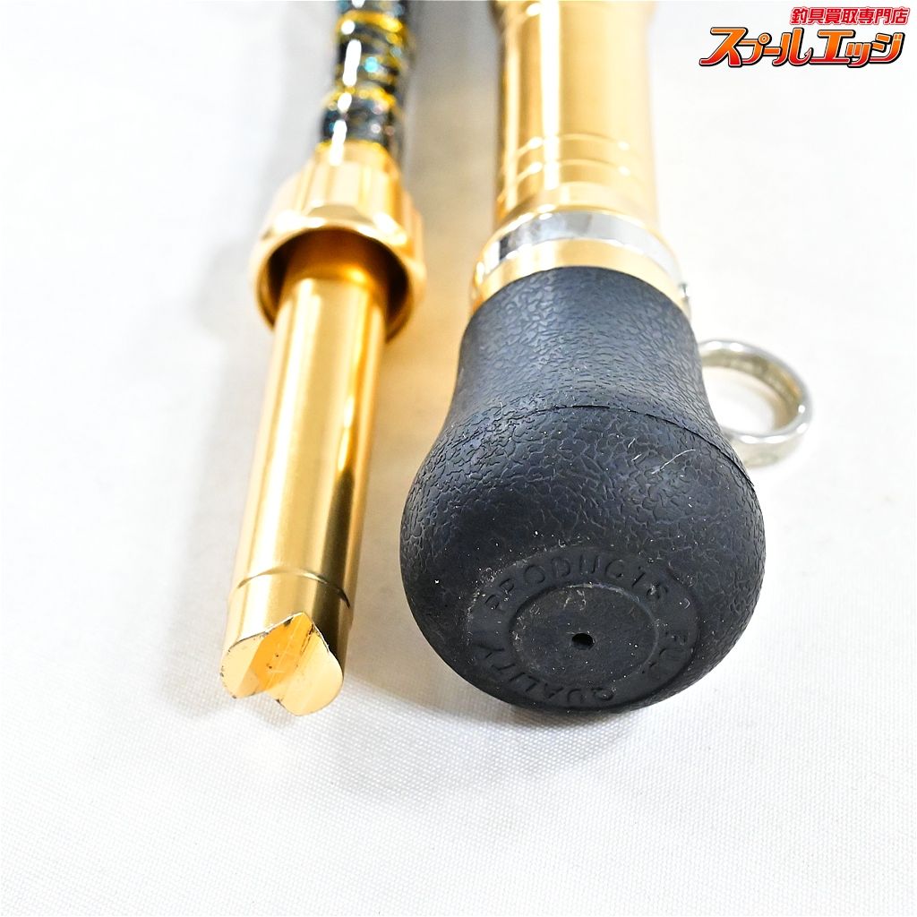 ★☆【アリゲーター】 カイユウスタイル RG 30-235 ALLGATOR KAIYU-STYLE イサキ ハタ マダイ ヒラメ K_209★☆v47610