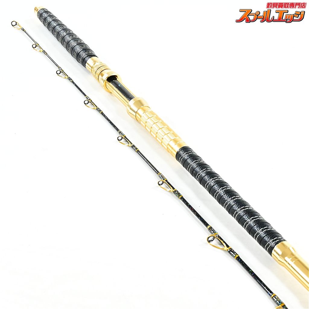 ★☆【アリゲーター】 カイユウスタイル RG 30-235 ALLGATOR KAIYU-STYLE イサキ ハタ マダイ ヒラメ K_209★☆v47610