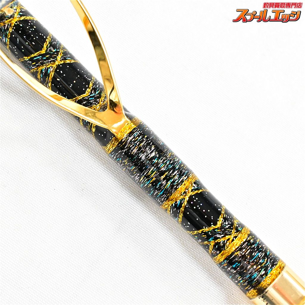 ★☆【アリゲーター】 カイユウスタイル RG 30-235 ALLGATOR KAIYU-STYLE イサキ ハタ マダイ ヒラメ K_209★☆v47610