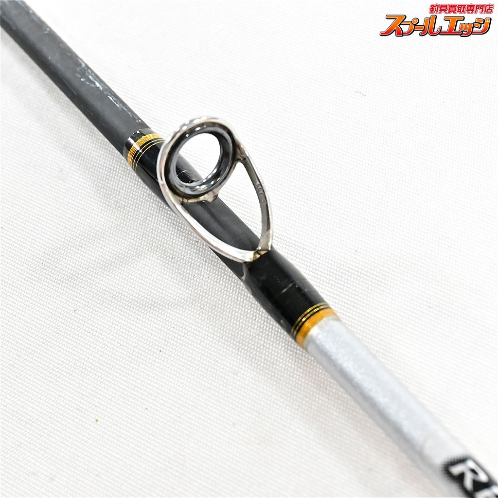★☆【シマノ】 12リアランサー ライトアジ 160 SHIMANO REALANCER LIGHT-AJI アジ K_161★☆v47612