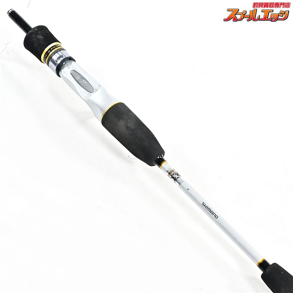 ★☆【シマノ】 12リアランサー ライトアジ 160 SHIMANO REALANCER LIGHT-AJI アジ K_161★☆v47612