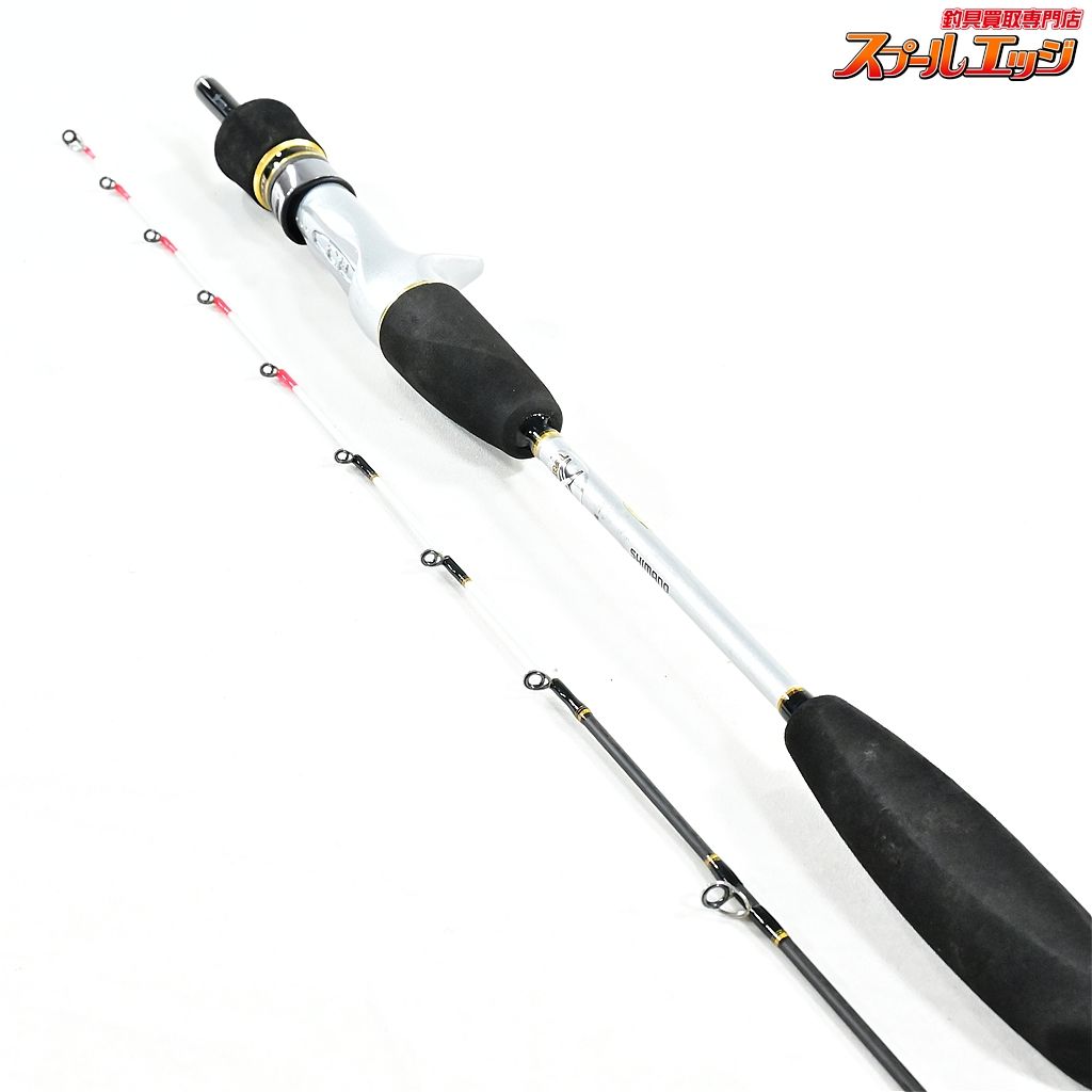 ★☆【シマノ】 12リアランサー ライトアジ 160 SHIMANO REALANCER LIGHT-AJI アジ K_161★☆v47612