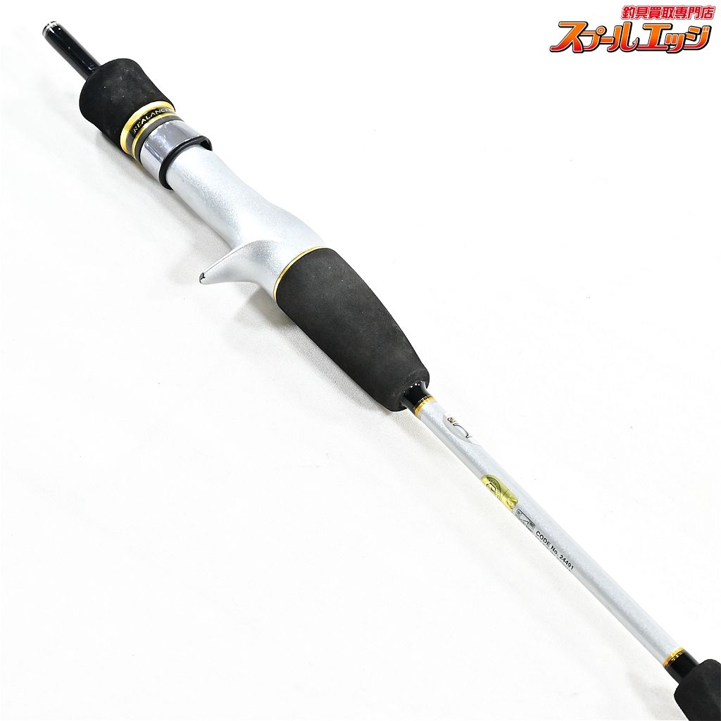 ★☆【シマノ】 12リアランサー ライトアジ 160 SHIMANO REALANCER LIGHT-AJI アジ K_161★☆v47612