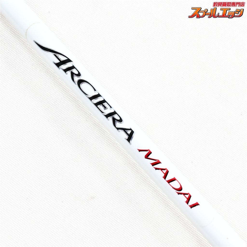 ★☆【シマノ】 10アルシエラ マダイ 20-255 SHIMANO ARCIERA MADAI マダイ K_254★☆v47613 ★☆【シマノ】 10アルシエラ マダイ 20-255 SHIMANO ARCIERA MADAI マダイ K_254★☆v47613