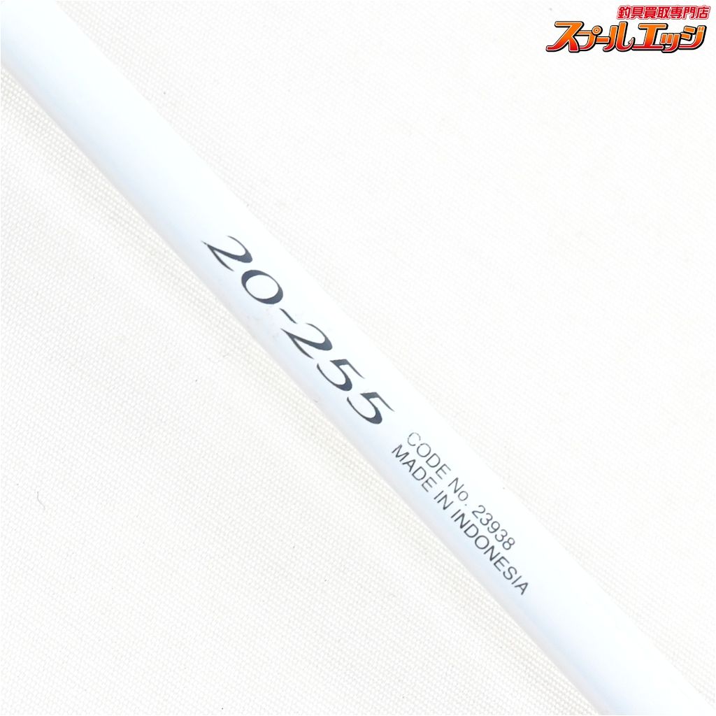 ★☆【シマノ】 10アルシエラ マダイ 20-255 SHIMANO ARCIERA MADAI マダイ K_254★☆v47613 ★☆【シマノ】 10アルシエラ マダイ 20-255 SHIMANO ARCIERA MADAI マダイ K_254★☆v47613