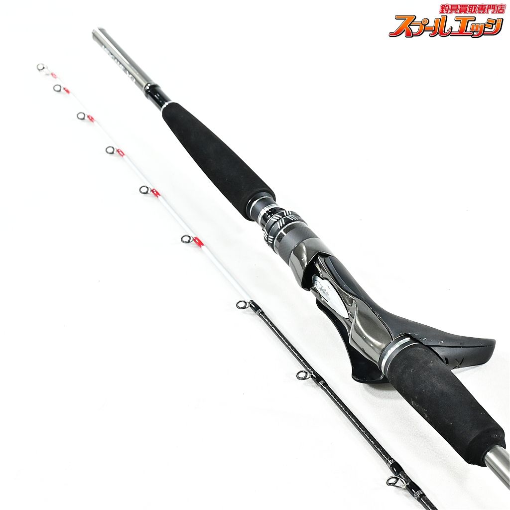 ★☆【シマノ】 25ミッドゲーム XR 73H190 右巻仕様 SHIMANO MID-GAME アカムツ クロムツ ヤリイカ スルメイカ K_170★☆v47614 ★☆【シマノ】 25ミッドゲーム XR 73H190 右巻仕様 SHIMANO MID-GAME アカムツ クロムツ ヤリイカ スルメイカ K_170★☆v47614