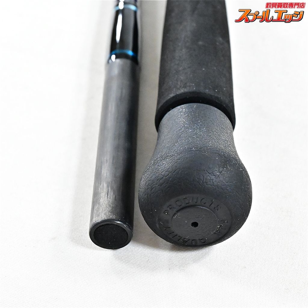 ★☆【ヤマガブランクス】 25ブルースナイパー ボート BS-83/2 フレックス YAMAGA Blanks ワラサ シイラ カツオ サワラ K_226★☆v47621