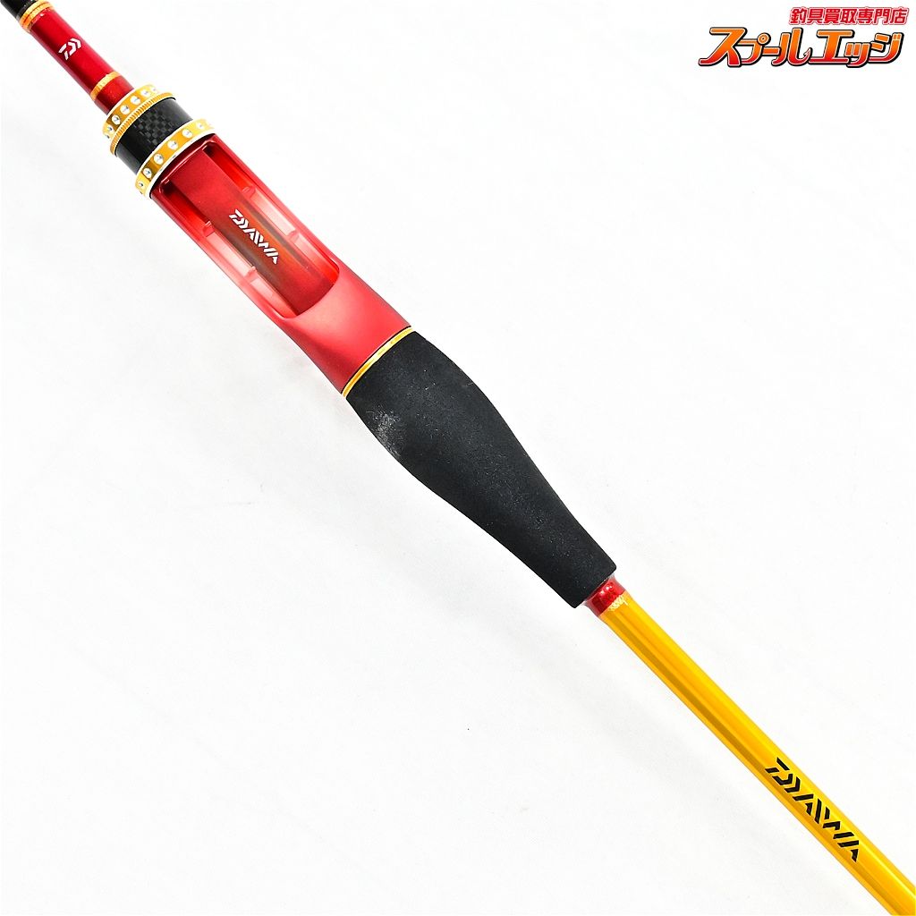 ★☆【ダイワ】 極鋭 カワハギ AGS M-170A DAIWA KYOKUEI KAWAHAGI カワハギ K_223★☆v47622