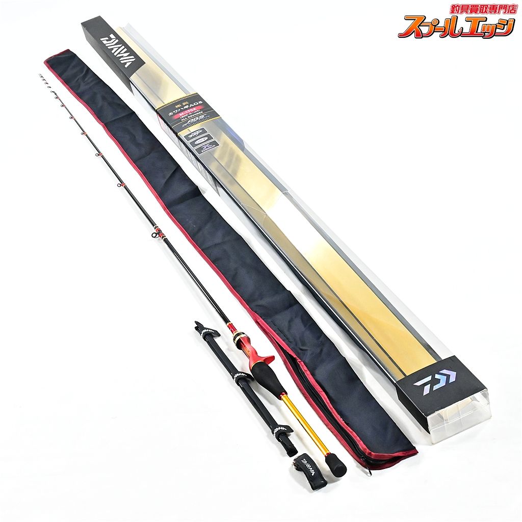 ★☆【ダイワ】 極鋭 カワハギ AGS M-170A DAIWA KYOKUEI KAWAHAGI カワハギ K_223★☆v47622