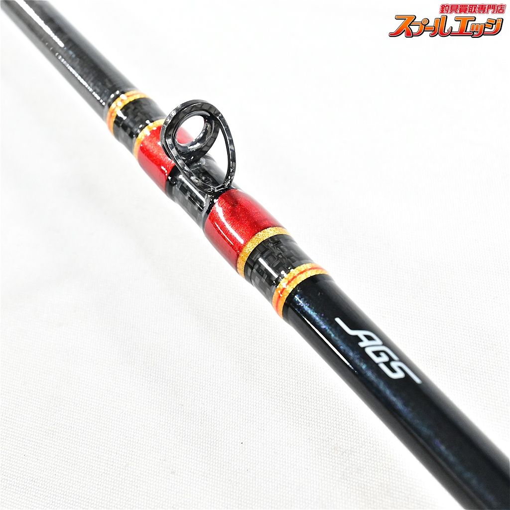 ★☆【ダイワ】 極鋭 カワハギ AGS M-170A DAIWA KYOKUEI KAWAHAGI カワハギ K_223★☆v47622