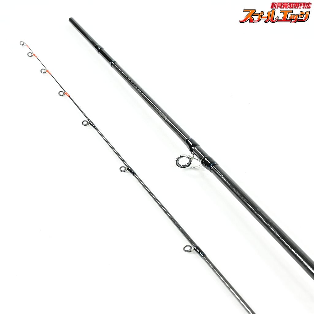 ★☆【ダイワ】 ソルティスト SQ76LB-S DAIWA SALTIST ヤリイカ スルメイカ ケンサキイカ K_162★☆v47623