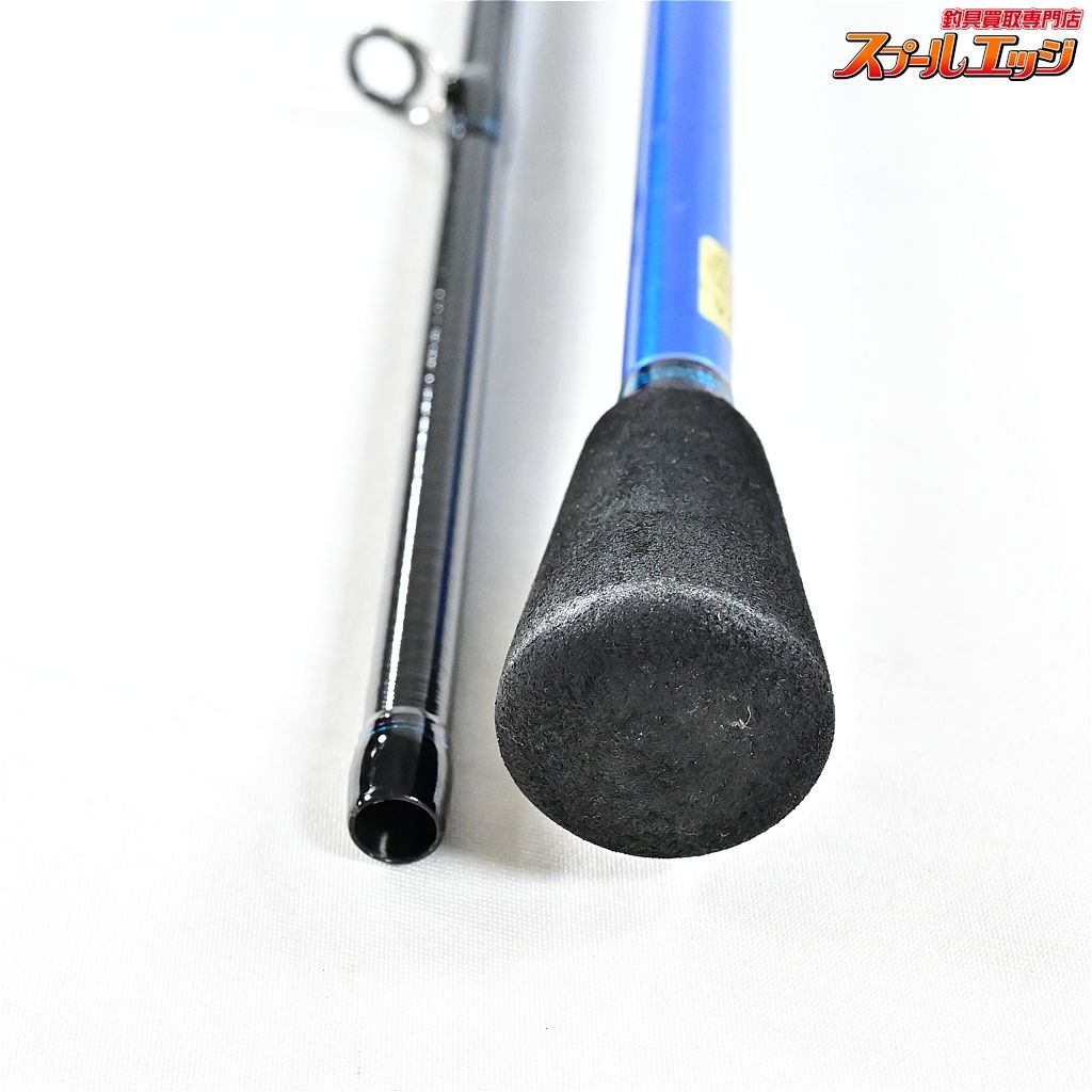 ★☆【ダイワ】 ソルティスト SQ76LB-S DAIWA SALTIST ヤリイカ スルメイカ ケンサキイカ K_162★☆v47623