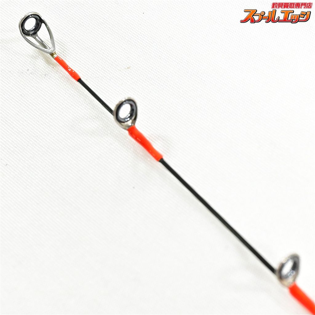 ★☆【ダイワ】 ソルティスト SQ76LB-S DAIWA SALTIST ヤリイカ スルメイカ ケンサキイカ K_162★☆v47623