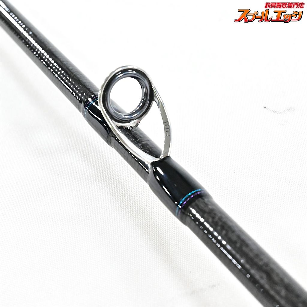 ★☆【ダイワ】 ソルティスト SQ76LB-S DAIWA SALTIST ヤリイカ スルメイカ ケンサキイカ K_162★☆v47623