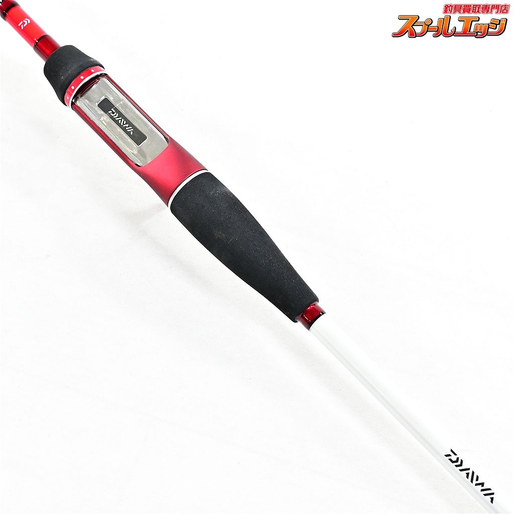 ★☆【ダイワ】 極鋭 カワハギ レッドチューン レンジ DAIWA KYOKUEI KAWAHAGI RED-TUNE カワハギ K_222★☆v47624 ★☆【ダイワ】 極鋭 カワハギ レッドチューン レンジ DAIWA KYOKUEI KAWAHAGI RED-TUNE カワハギ K_222★☆v47624