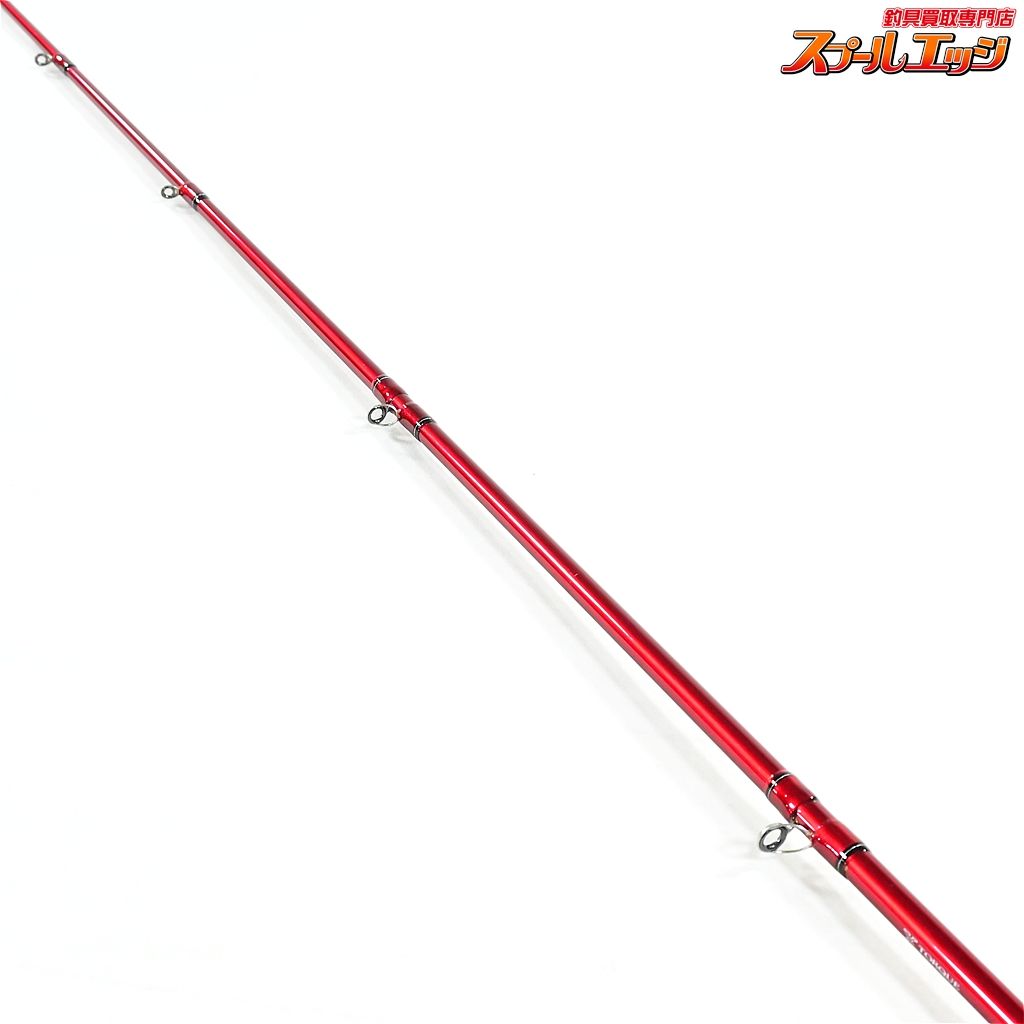 ★☆【ダイワ】 極鋭 カワハギ レッドチューン レンジ DAIWA KYOKUEI KAWAHAGI RED-TUNE カワハギ K_222★☆v47624 ★☆【ダイワ】 極鋭 カワハギ レッドチューン レンジ DAIWA KYOKUEI KAWAHAGI RED-TUNE カワハギ K_222★☆v47624