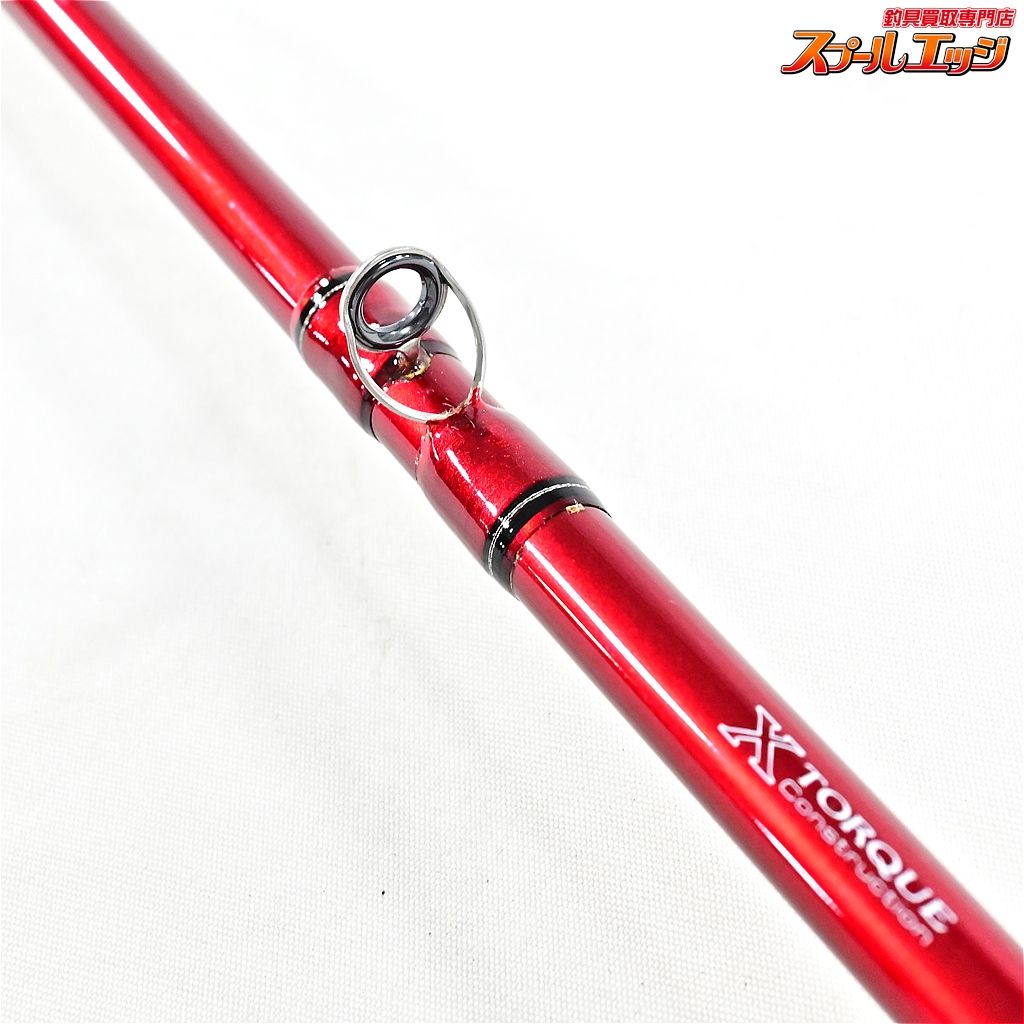 ★☆【ダイワ】 極鋭 カワハギ レッドチューン レンジ DAIWA KYOKUEI KAWAHAGI RED-TUNE カワハギ K_222★☆v47624 ★☆【ダイワ】 極鋭 カワハギ レッドチューン レンジ DAIWA KYOKUEI KAWAHAGI RED-TUNE カワハギ K_222★☆v47624