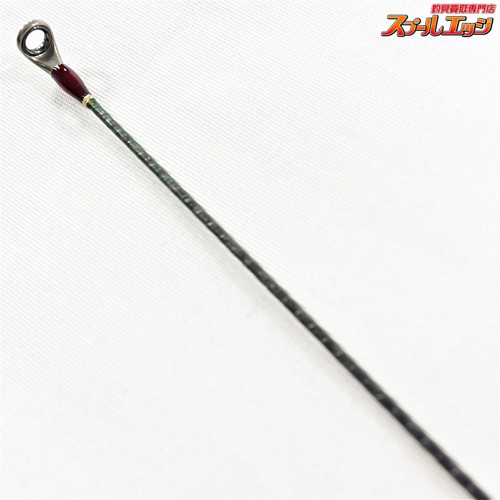 ★☆【シマノ】 24ワールドシャウラ テクニカルエディション S64UL-RS/3 SHIMANO WORLD SHAULA ニジマス K_115★☆v47626