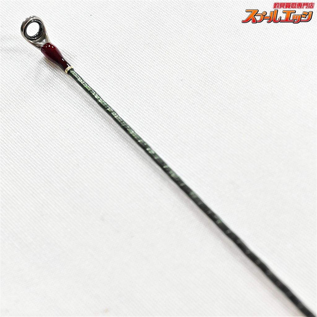 ★☆【シマノ】 24ワールドシャウラ テクニカルエディション S62XUL-F/2 SHIMANO WORLD SHAULA ニジマス K_178★☆v47627