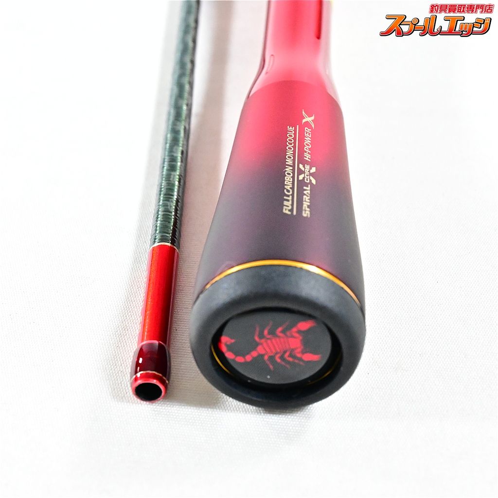 ★☆【シマノ】 24ワールドシャウラ テクニカルエディション S62XUL-F/2 SHIMANO WORLD SHAULA ニジマス K_178★☆v47627