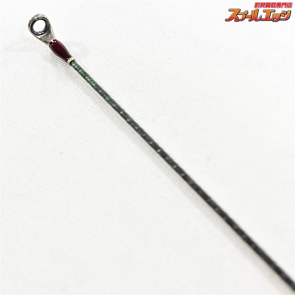 ★☆【シマノ】 24ワールドシャウラ テクニカルエディション S64SUL-R/3 SHIMANO WORLD SHAULA ニジマス K_117★☆v47628