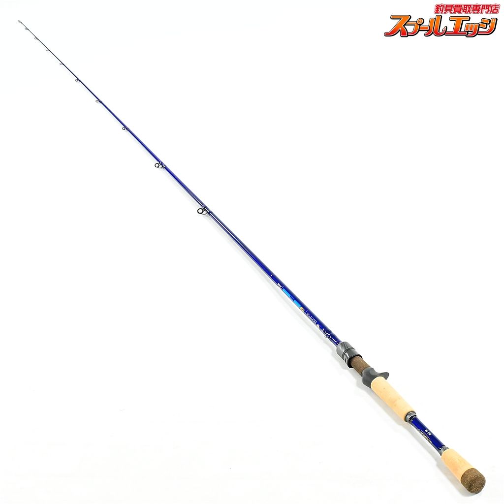 ★☆【セントクロイ】 22レジェンドトーナメント LBTC71MHF ST.CROIX Legend Tournament ブラックバス K_258★☆v47629