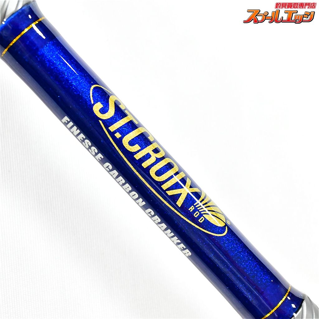 ★☆【セントクロイ】 22レジェンドトーナメント LBTC72MHMF ST.CROIX Legend Tournament ブラックバス K_260★☆v47630
