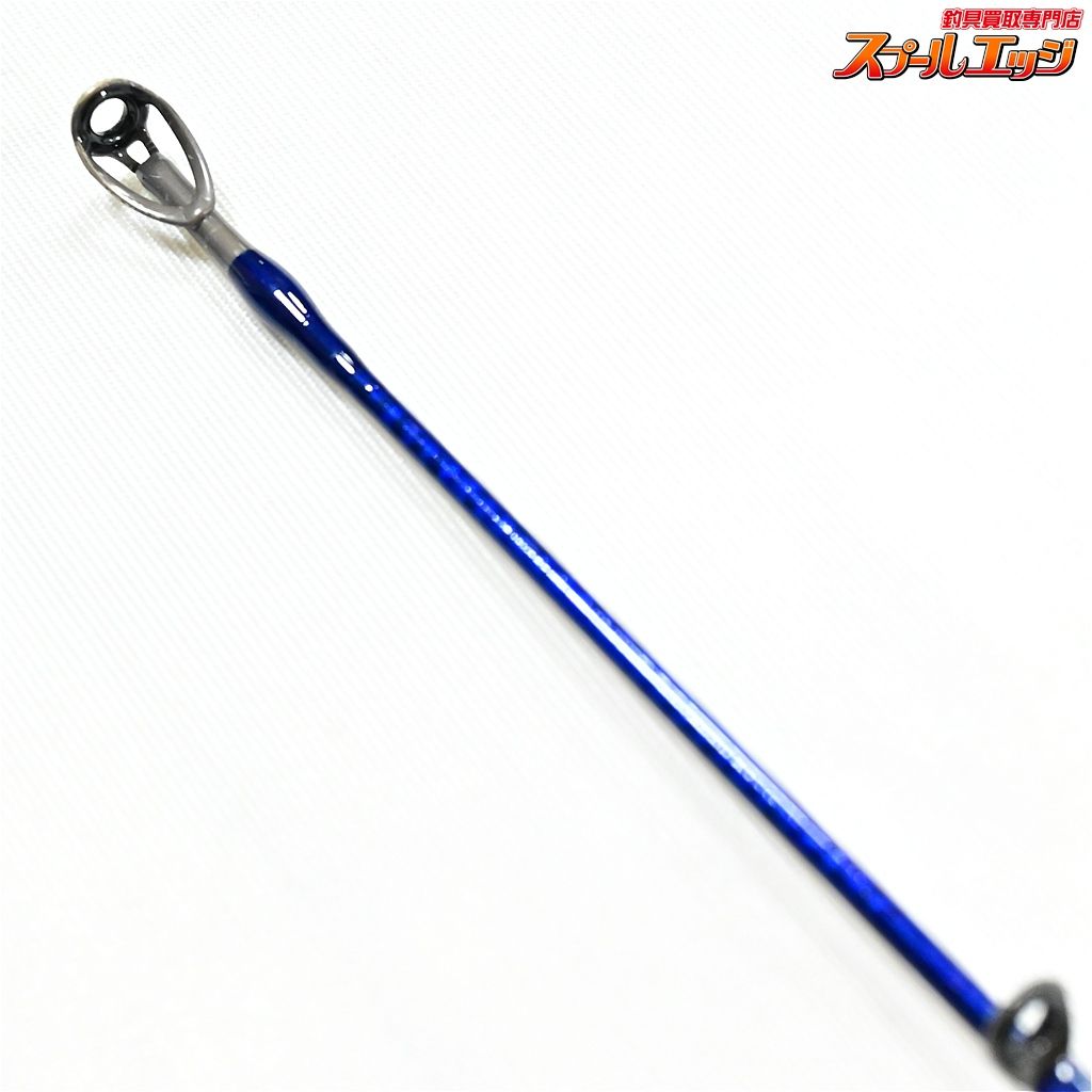 ★☆【セントクロイ】 22レジェンドトーナメント LBTC72MHMF ST.CROIX Legend Tournament ブラックバス K_260★☆v47630