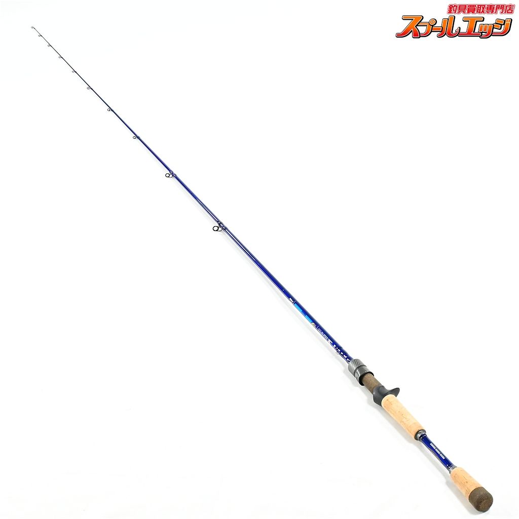★☆【セントクロイ】 22レジェンドトーナメント LBTC72MHMF ST.CROIX Legend Tournament ブラックバス K_260★☆v47630
