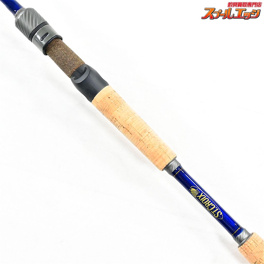 ★☆【セントクロイ】 22レジェンドトーナメント LBTC72MHMF ST.CROIX Legend Tournament ブラックバス K_260★☆v47630