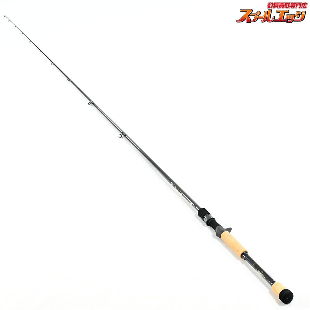 ★☆【セントクロイ】 ヴィクトリー VTC73HMF ST.CROIX VICTORY ブラックバス K_262★☆v47631