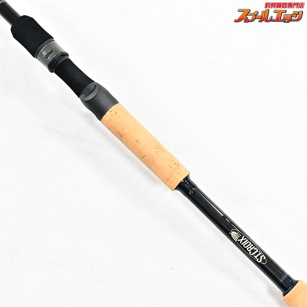 ★☆【セントクロイ】 ヴィクトリー VTC73HMF ST.CROIX VICTORY ブラックバス K_262★☆v47631 ★☆【セントクロイ】 ヴィクトリー VTC73HMF ST.CROIX VICTORY ブラックバス K_262★☆v47631