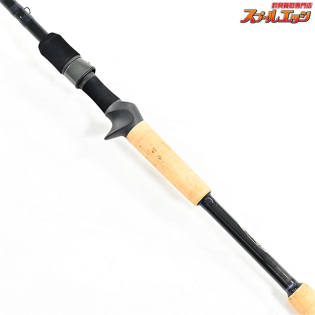 ★☆【セントクロイ】 ヴィクトリー VTC73MHF ST.CROIX VICTORY ブラックバス K_263★☆v47632