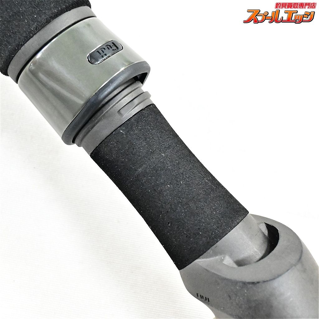 ★☆【セントクロイ】 ヴィクトリー VTC73MHF ST.CROIX VICTORY ブラックバス K_263★☆v47632