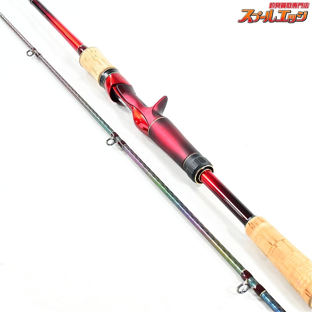 ★☆【シマノ】 18ワールドシャウラ 1702R-2 SHIMANO WORLD SHAULA ブラックバス K_179★☆v47633 ★☆【シマノ】 18ワールドシャウラ 1702R-2 SHIMANO WORLD SHAULA ブラックバス K_179★☆v47633