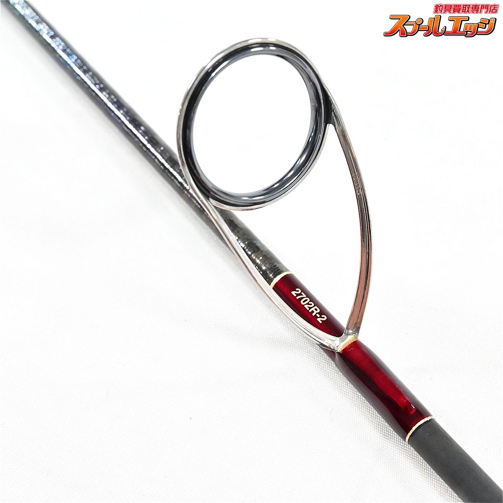 ★☆【シマノ】 20ワールドシャウラ 2702R-2 SHIMANO WORLD SHAULA ブラックバス K_179★☆v47634 ★☆【シマノ】 20ワールドシャウラ 2702R-2 SHIMANO WORLD SHAULA ブラックバス K_179★☆v47634