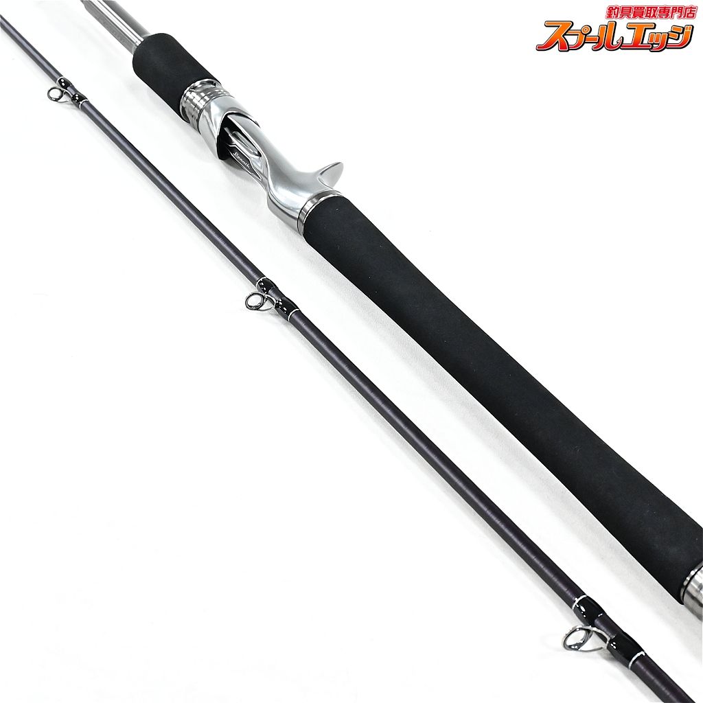 ★☆【シマノ】 25レサト 1703R-2 SHIMANO Lesath ブラックバス K_178★☆v47635