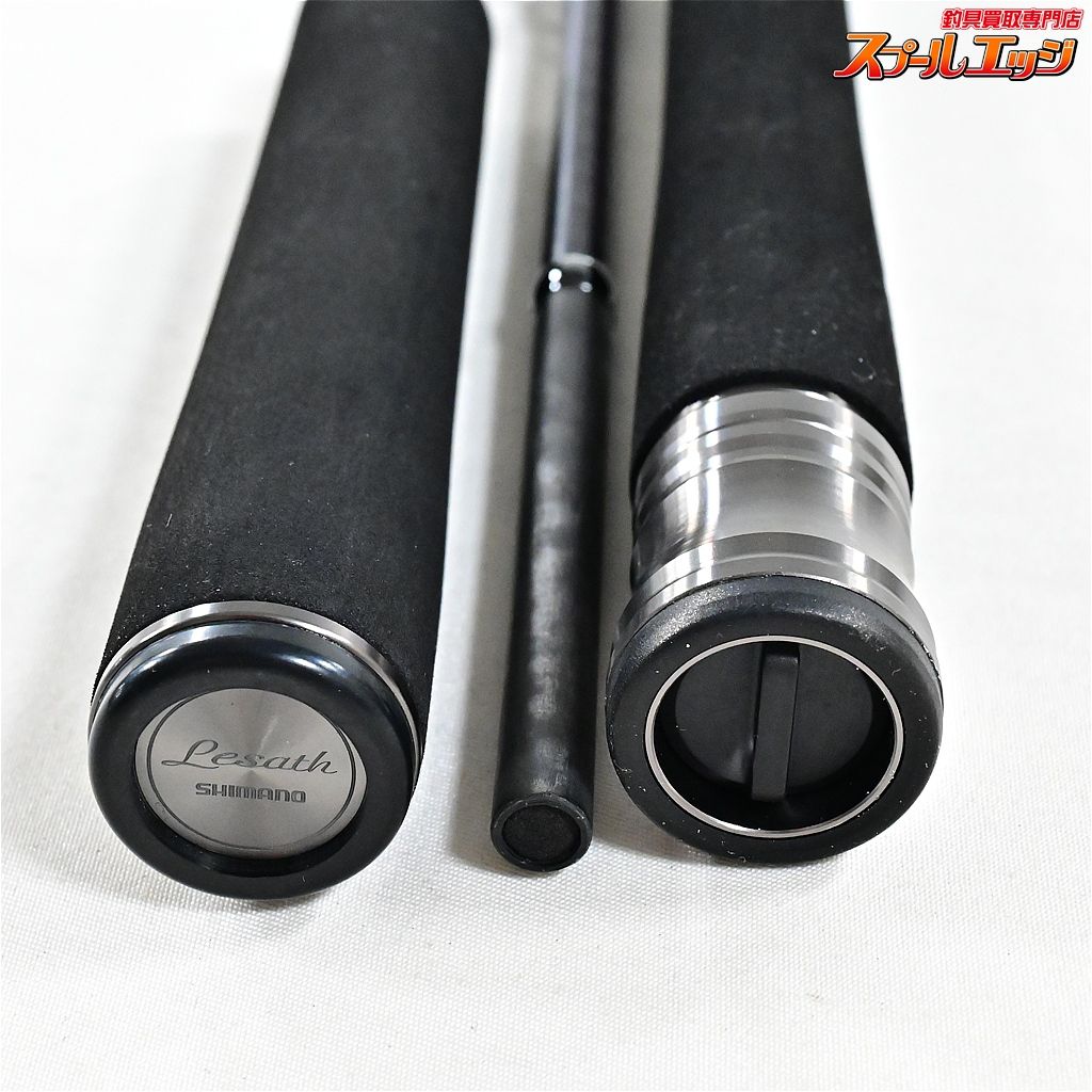★☆【シマノ】 25レサト 1703R-2 SHIMANO Lesath ブラックバス K_178★☆v47635