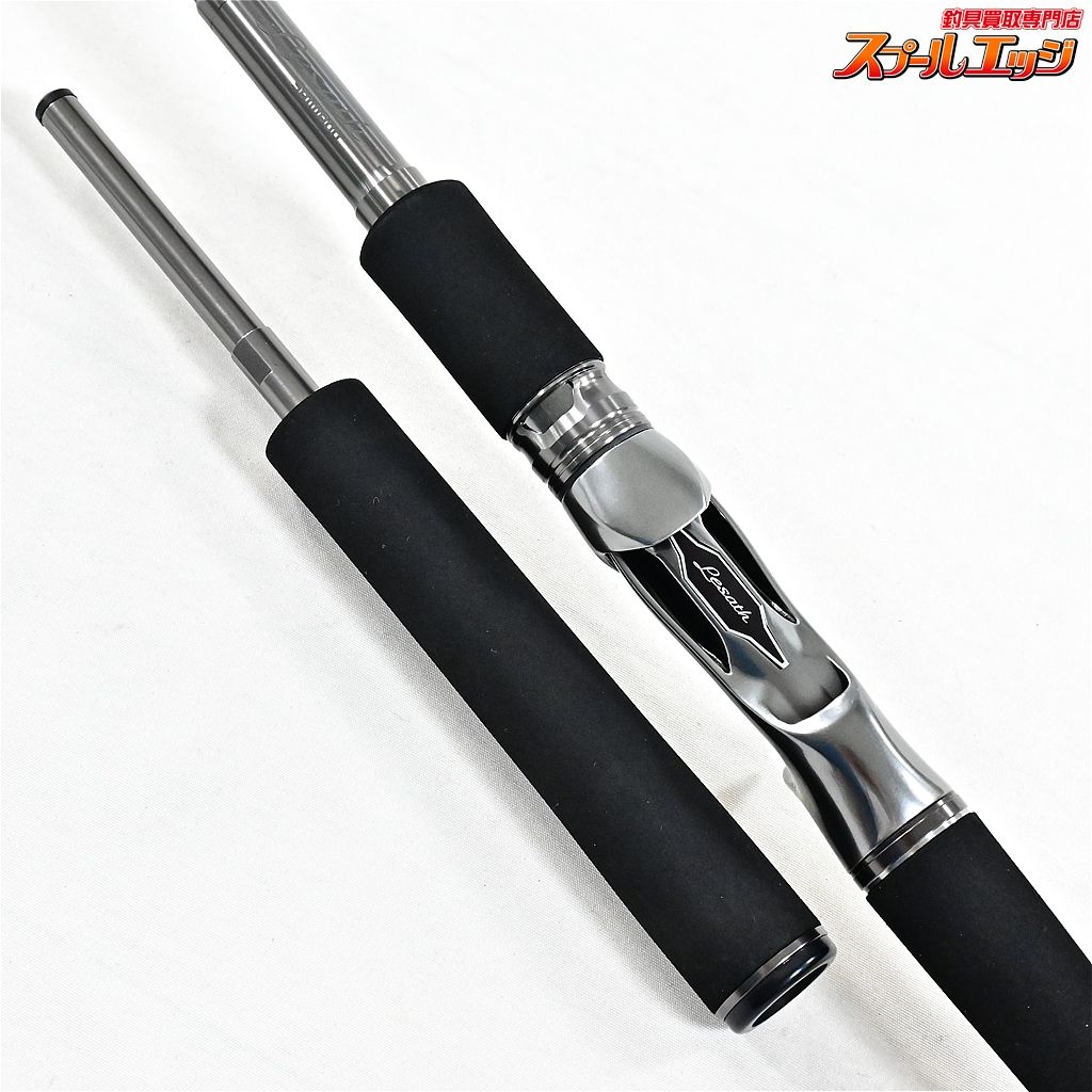 ★☆【シマノ】 25レサト 1703R-2 SHIMANO Lesath ブラックバス K_178★☆v47635