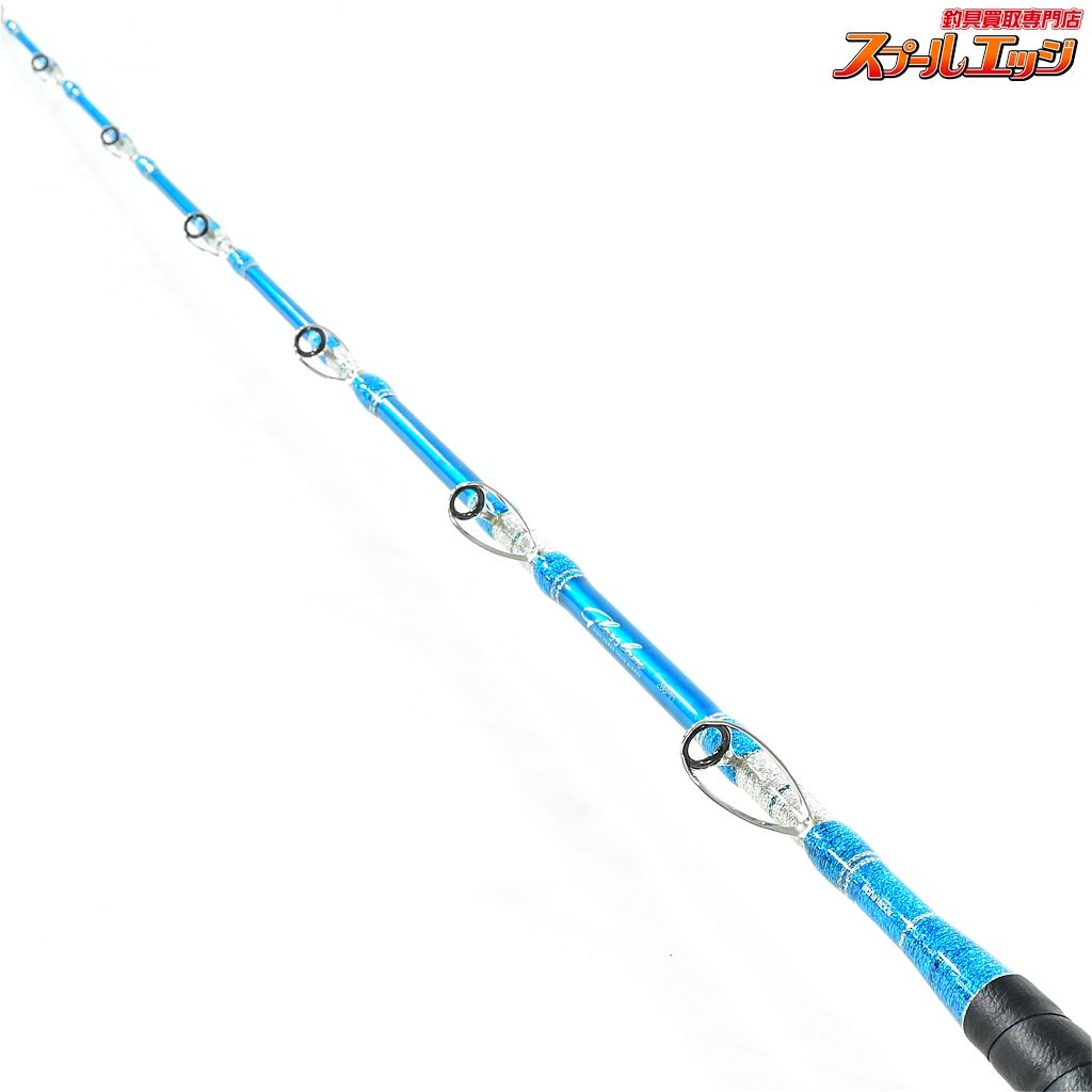 ★☆【アルファタックル】 グラスラム 200MH Alpha tackle Glasslam アカムツ アコウ ヒラマサ ブリ K_199★☆v47637