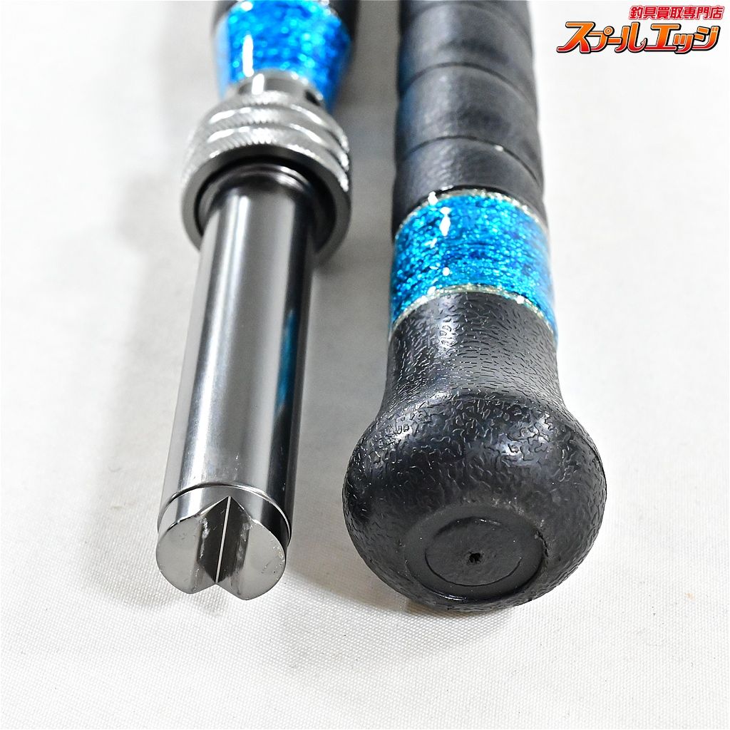 ★☆【アルファタックル】 グラスラム 200MH Alpha tackle Glasslam アカムツ アコウ ヒラマサ ブリ K_199★☆v47637
