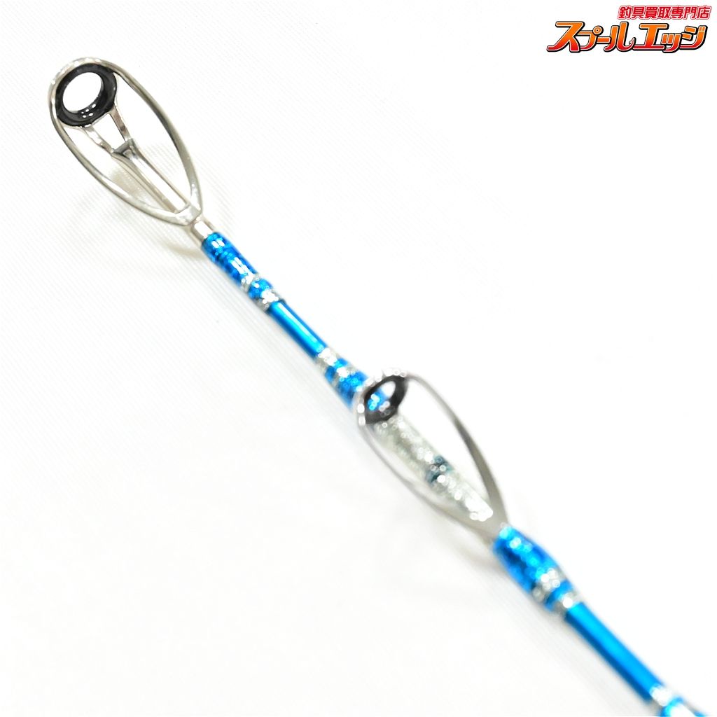 ★☆【アルファタックル】 グラスラム 200MH Alpha tackle Glasslam アカムツ アコウ ヒラマサ ブリ K_199★☆v47637