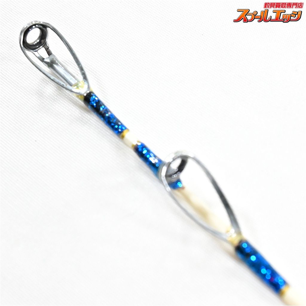 ★☆【FFT】 フジモリフィッシングタックル ヤリイカ 190 FUJIMORI FISHING TACKLE YARI-IKA ヤリイカ やりいか K_187★☆v47638