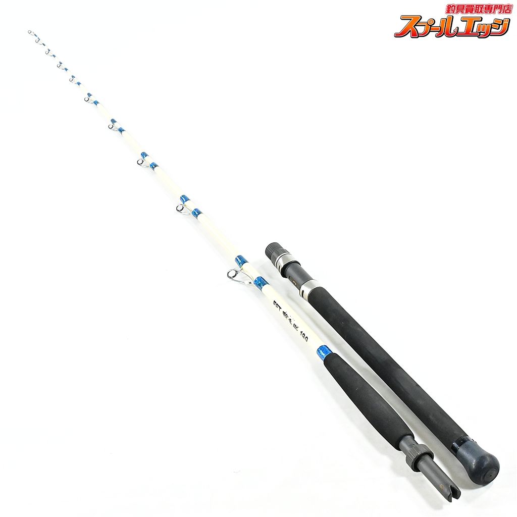 ★☆【FFT】 フジモリフィッシングタックル ヤリイカ 190 FUJIMORI FISHING TACKLE YARI-IKA ヤリイカ やりいか K_187★☆v47638