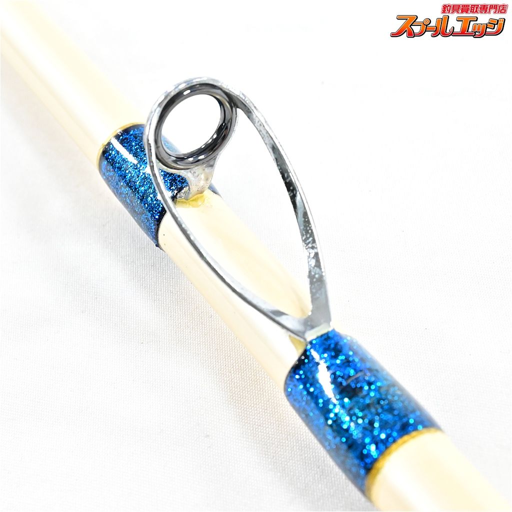 ★☆【FFT】 フジモリフィッシングタックル ヤリイカ 190 FUJIMORI FISHING TACKLE YARI-IKA ヤリイカ やりいか K_187★☆v47638